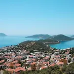 Club Antiphellos Hotel
