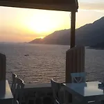 Hotel Club Antiphellos 3*