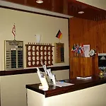 Hotel Club Antiphellos 3*