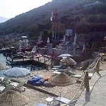 Club Antiphellos 3* Kas