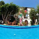 Club Antiphellos 3* Kas