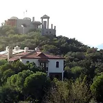 Club Antiphellos 3* Kas
