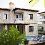 Club Antiphellos 3* Kas