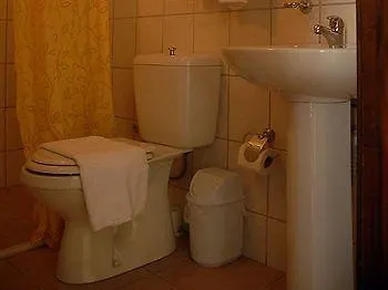 Club Antiphellos Готель