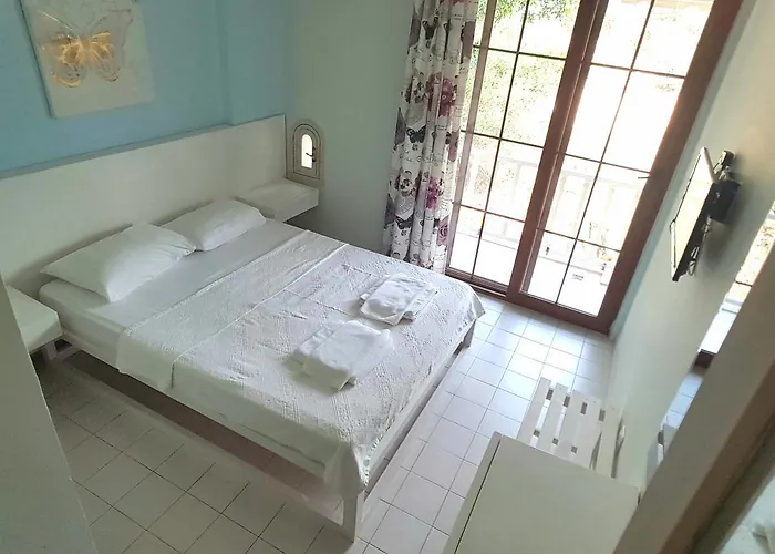 Club Antiphellos Каш