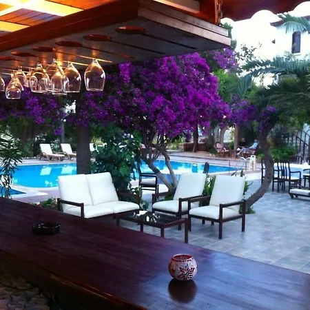 Club Antiphellos 2* Каш