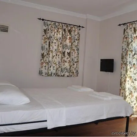 Club Antiphellos Otel 3*