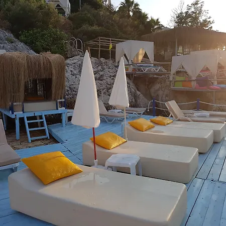 Club Antiphellos Kaş