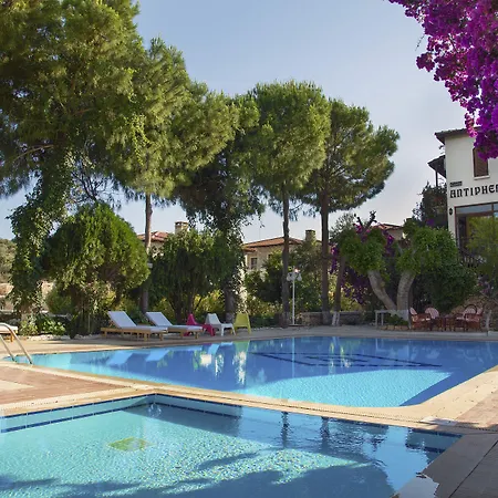 Club Antiphellos Kaş