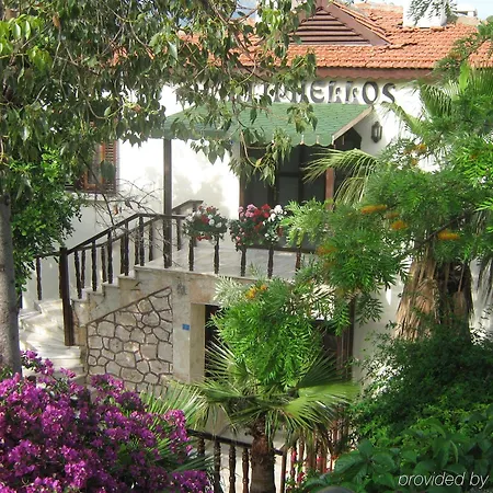 Club Antiphellos Kaş