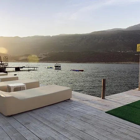Otel Club Antiphellos