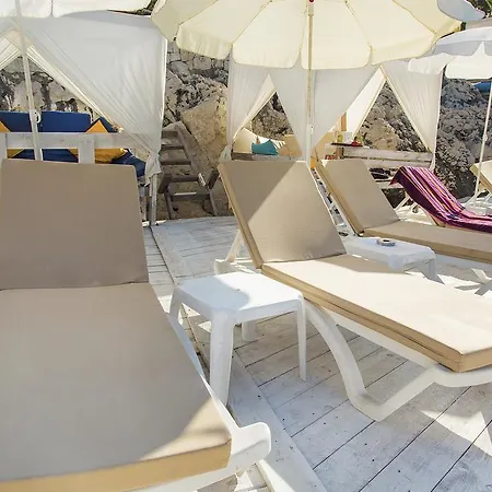 Hotell Club Antiphellos