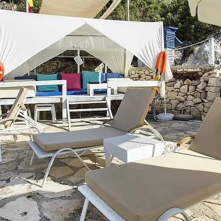 Hotell Club Antiphellos 3*