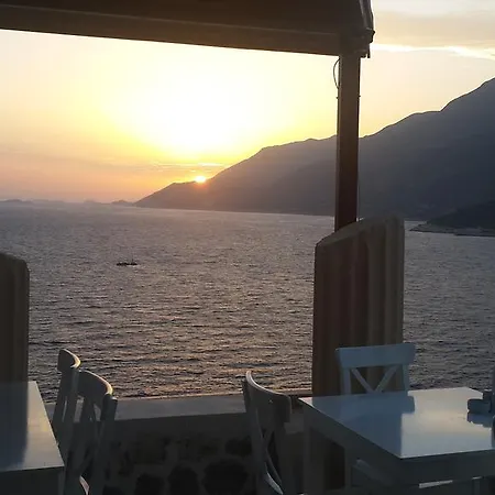 Hotell Club Antiphellos 3*