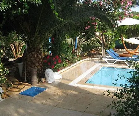 Club Antiphellos 3* Kaş