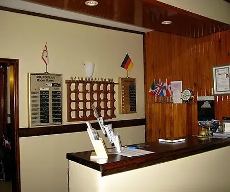 Hotel Club Antiphellos 3*