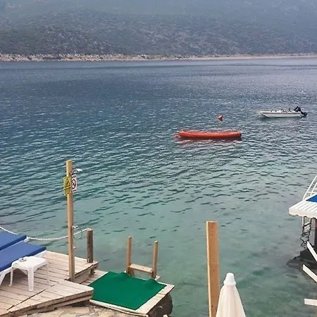 Club Antiphellos 2* Κας