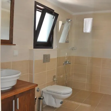 Hotell Club Antiphellos 3*