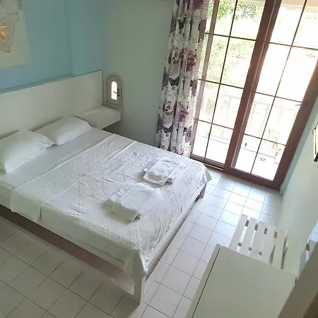 Club Antiphellos Kaş