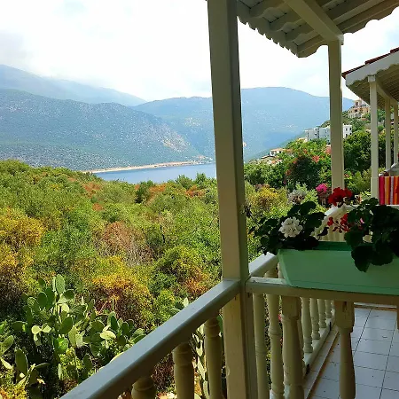 Club Antiphellos Kaş