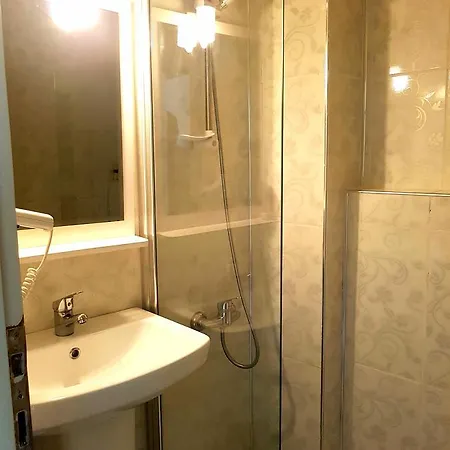 Hotel Club Antiphellos