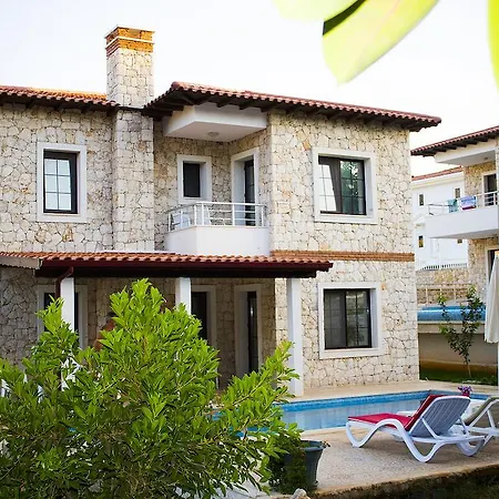 Club Antiphellos 3* Kaş