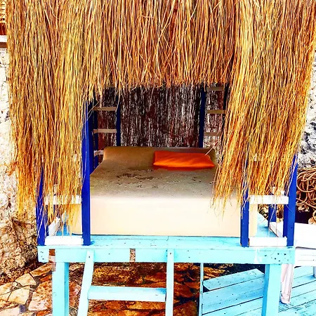 Club Antiphellos Otel 3*