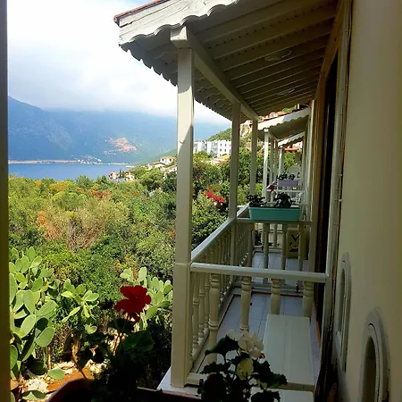 Club Antiphellos Hotell