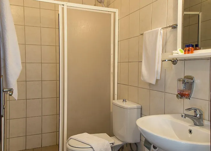 Club Antiphellos Hotel 3*