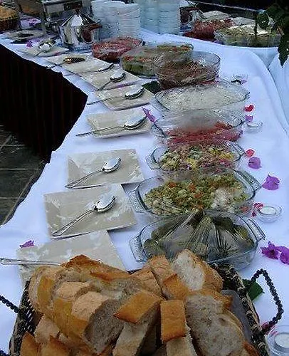 Hotel Club Antiphellos