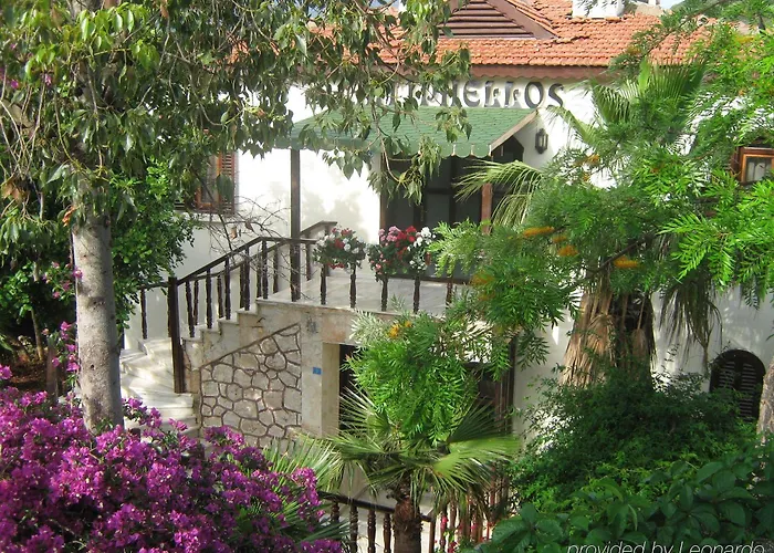 Club Antiphellos Kas