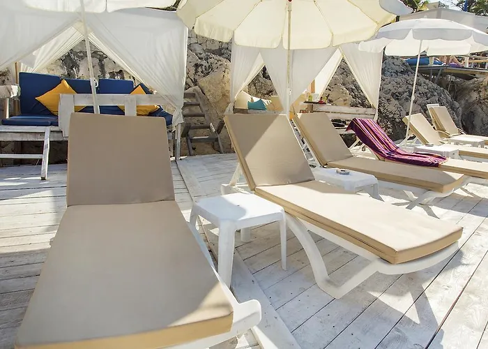 Hotel Club Antiphellos