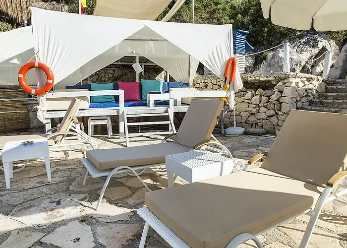 Hotel Club Antiphellos 3*