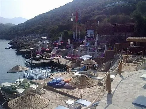 Club Antiphellos 3* Kas