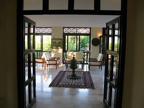 Hotel Club Antiphellos 3*