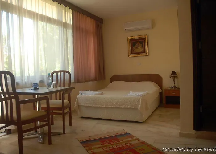 Hotel Club Antiphellos