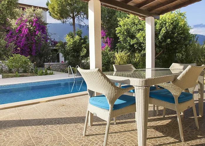 Club Antiphellos Kas