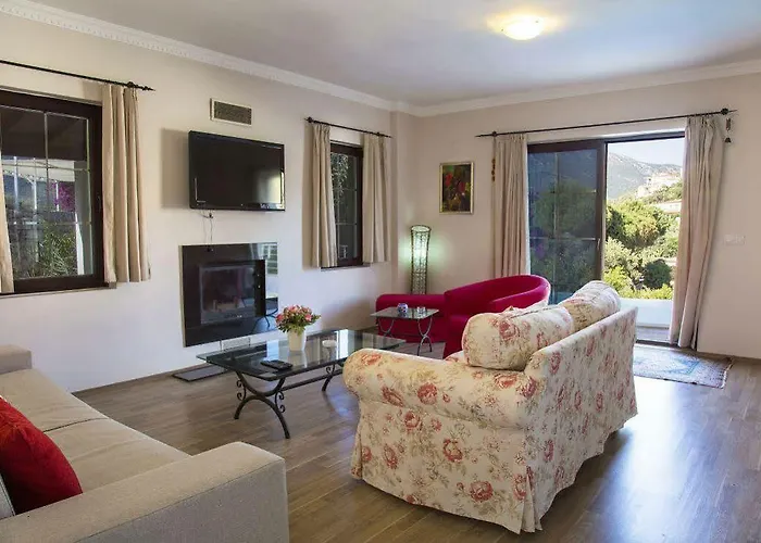 Club Antiphellos Kas