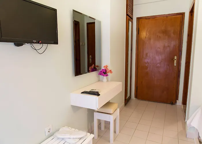 Hotel Club Antiphellos 3*