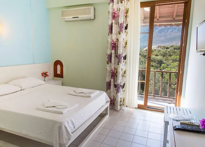 Club Antiphellos Kas