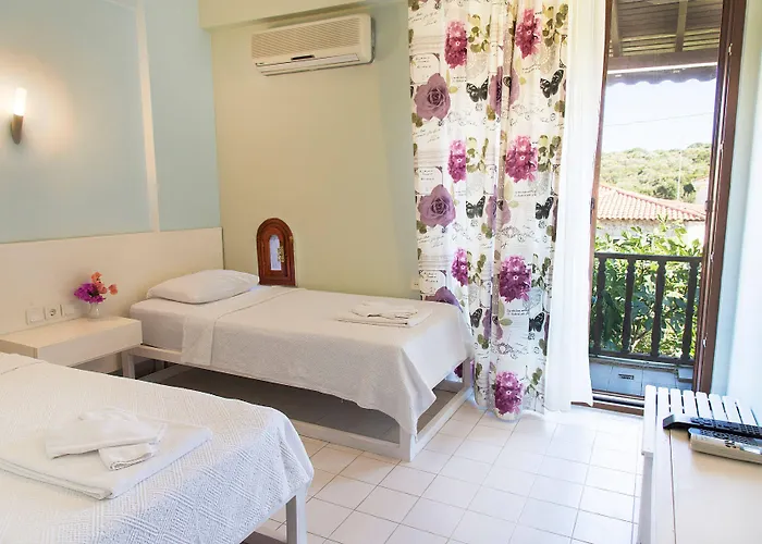 Hotel Club Antiphellos