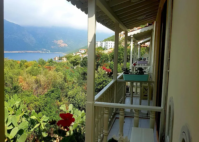 Club Antiphellos Hotel