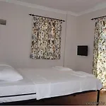 Club Antiphellos מלון 3*