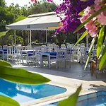 Club Antiphellos קס