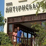 Club Antiphellos מלון 3*