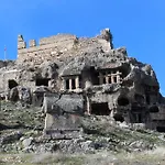 Club Antiphellos מלון קס