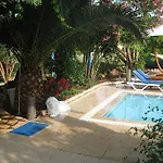 Club Antiphellos 3* קס