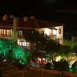 Club Antiphellos 3* קס