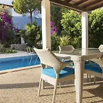 Club Antiphellos קס
