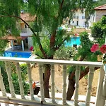 Club Antiphellos מלון 3*